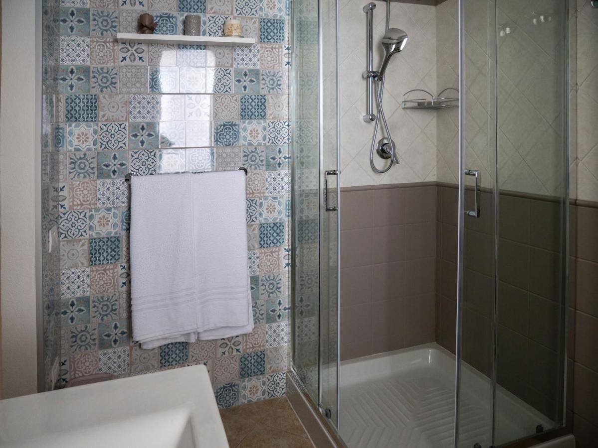 Domo Anna Hotel Villasimius Exterior foto