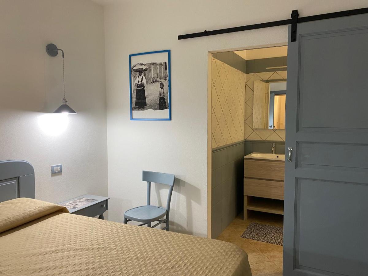 Domo Anna Hotel Villasimius Exterior foto