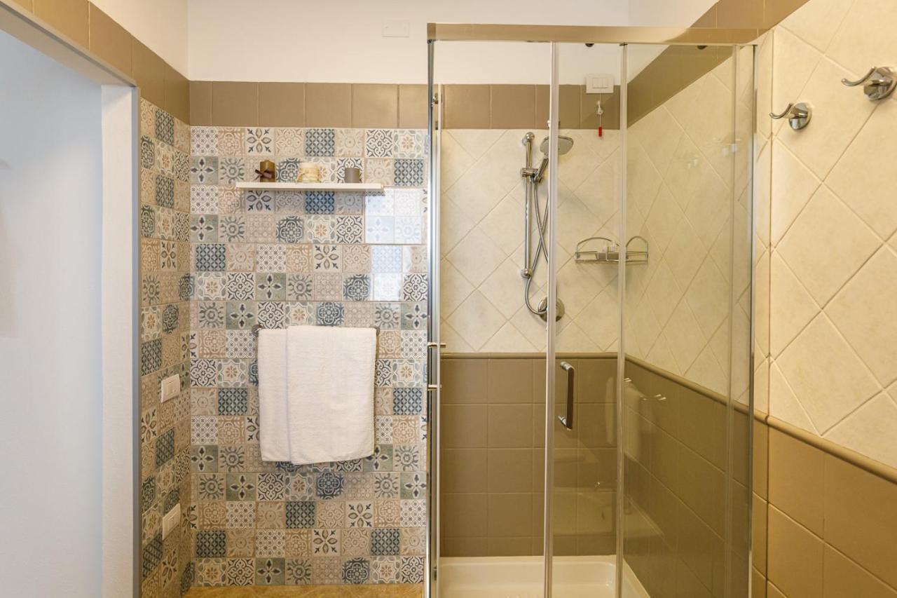 Domo Anna Hotel Villasimius Exterior foto