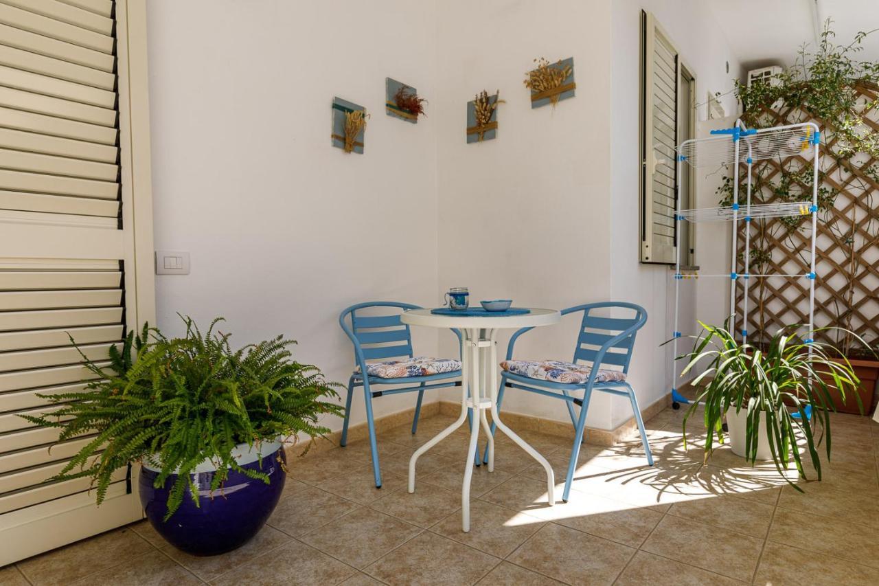 Domo Anna Hotel Villasimius Exterior foto