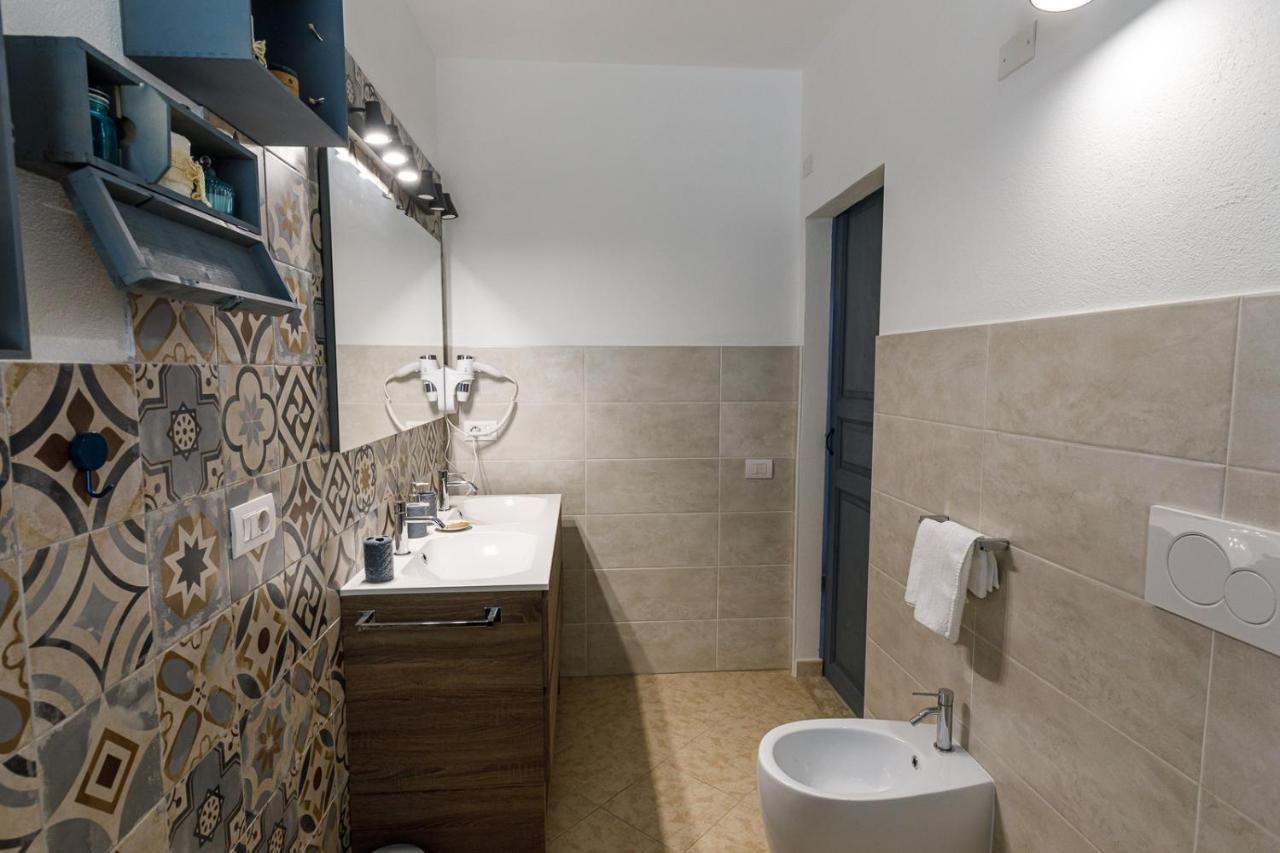 Domo Anna Hotel Villasimius Exterior foto