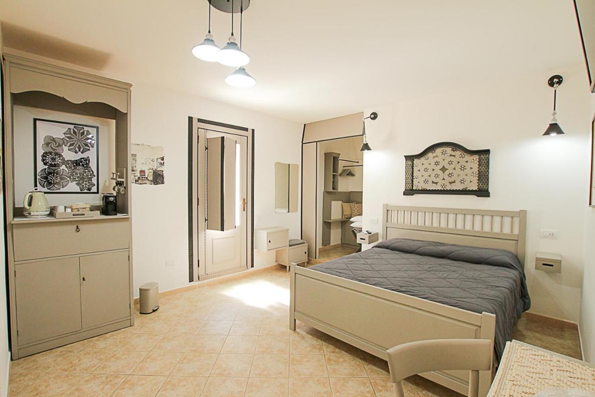 Domo Anna Hotel Villasimius Exterior foto