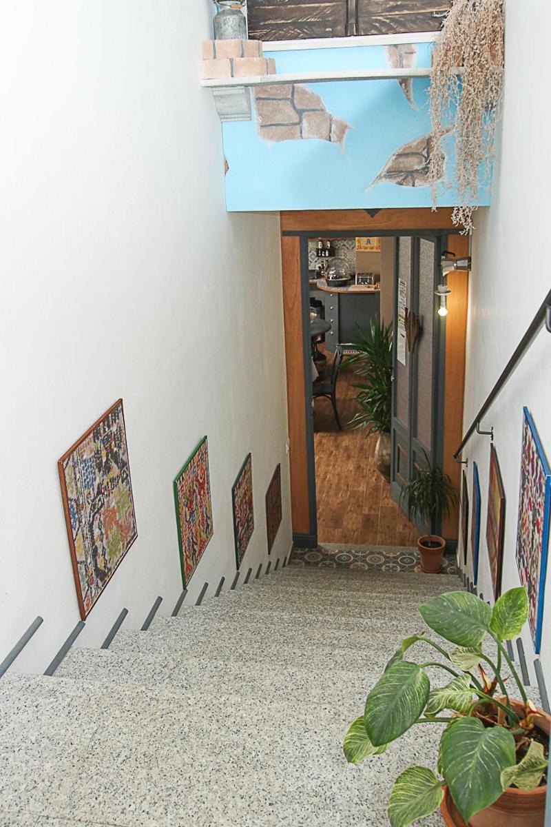 Domo Anna Hotel Villasimius Exterior foto